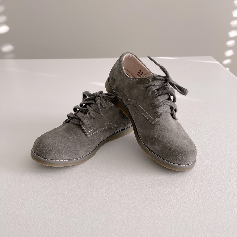 FootMates boy shoes